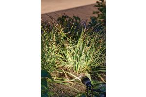 Spots Allgemein Stimmung – Gabionen LED beleuchtung. Spots Allgemein Stimmung