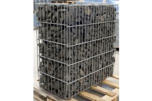 DS EasyTec-Basalt-schwarz-seitlich – Transportkörbe. DS EasyTec-Basalt-schwarz-seitlich