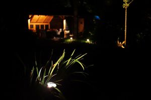 Beleuchtung Allgemein Stimmung – Gabionen LED beleuchtung. Beleuchtung Allgemein Stimmung