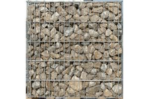 EasyTec Muschelkalk – Transportkörbe. EasyTec Muschelkalk