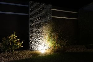 Gabionen LED beleuchtung – Gabionen LED beleuchtung. Gabionen LED beleuchtung