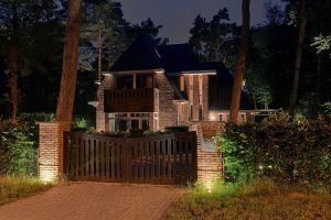 Beleuchtung Allgemein Stimmung – Gabionen LED beleuchtung. Beleuchtung Allgemein Stimmung