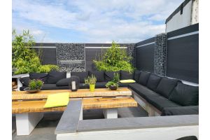 Gabione – Gabionen