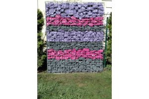 Gabione – Gabionen