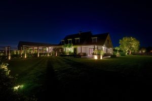 Beleuchtung Allgemein Stimmung – Gabionen LED beleuchtung. Beleuchtung Allgemein Stimmung