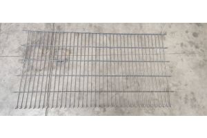 EasyTec-Frontgitter Alt – Transportkörbe. EasyTec-Frontgitter Alt