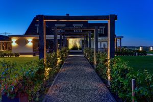 Beleuchtung Allgemein Stimmung – Gabionen LED beleuchtung. Beleuchtung Allgemein Stimmung