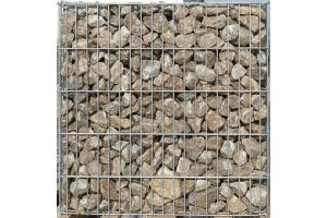 EasyTec Muschelkalk Kleiner – Transportkörbe. EasyTec Muschelkalk Kleiner