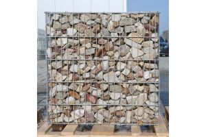 EasyTec Quarzit-bunt Weiter-kleiner – Transportkörbe. EasyTec Quarzit-bunt Weiter-kleiner