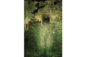 Spots Allgemein Stimmung – Gabionen LED beleuchtung. Spots Allgemein Stimmung
