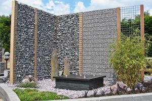 Zierkies-Zäune – Zierkies-Zäune. Zierkies-Zäune