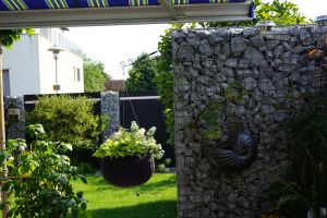 Gabionen – Aufbauteam WPC. Gabionen