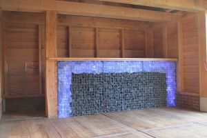 Glasbrocken von Gabinova – Glasbrocken. Glasbrocken von Gabinova