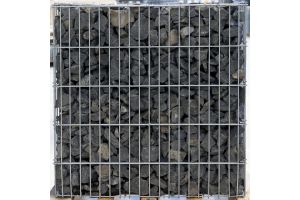 DS EasyTec-Basalt-schwarz – Transportkörbe. DS EasyTec-Basalt-schwarz