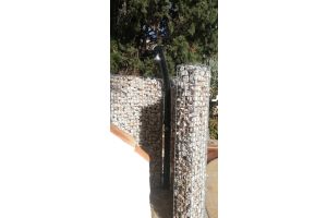 Gabione – Gabionen