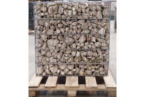 EasyTec Dolomit-gelb Palette Kleiner – Transportkörbe. EasyTec Dolomit-gelb Palette Kleiner