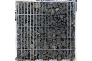 EasyTec Basalt-schw – Transportkörbe. EasyTec Basalt-schw