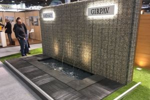 Zierkies-Zaun – Zierkies-Zäune. Zierkies-Zaun