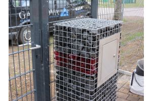 Aufbauteam WPC – Aufbauteam WPC. Aufbauteam WPC