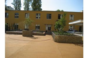 Gabionen Hochbeet – Gabionen Hochbeet. Gabionen Hochbeet