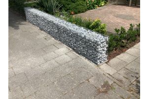 Gabione – Gabionen