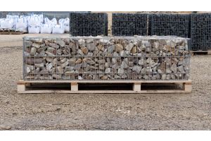 EasyTec-50x200 Quarzit-bunt Weiter Kleiner – Transportkörbe. EasyTec-50x200 Quarzit-bunt Weiter Kleiner