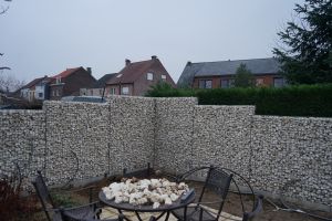 Gabionen – Aufbauteam WPC. Gabionen