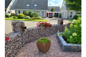 Gabione – Gabionen