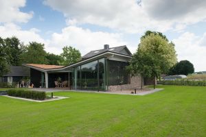 Gabionen Gevuld mit Grauwacke – Bruchsteine Inspiration. Gabionen Gevuld mit Grauwacke