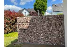 Gabione – Gabionen