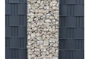 Gabionen – Aufbauteam WPC. Gabionen