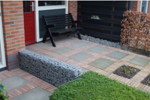 Gabione – Gabionen