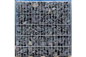 EasyTec Basalt-schwarz Kleiner – Transportkörbe. EasyTec Basalt-schwarz Kleiner