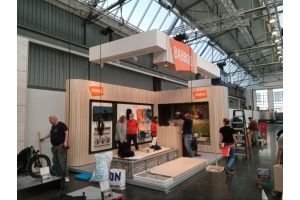 Gabionen für gewerbliche Anwendungen – Gabionen