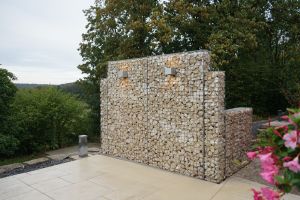 Gabionen – Aufbauteam WPC. Gabionen