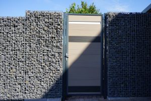 Gabionen – Aufbauteam WPC. Gabionen