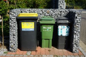 Gabionen – Aufbauteam WPC. Gabionen