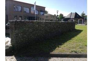 Gabionen Geschäftsanwendungen – Geschäftsanwendungen. Gabionen Geschäftsanwendungen