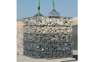 EasyTec Bunt-Hebekrallen Kleiner – Transportkörbe. EasyTec Bunt-Hebekrallen Kleiner