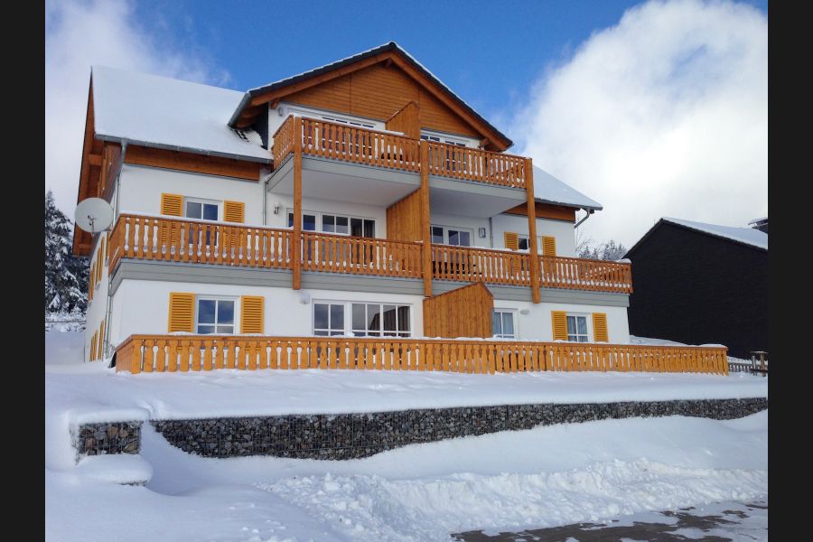 UplandParcs Gabionen im Snee UplandParcs Gabionen im Snee