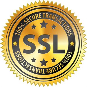 Secure connection
